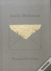 Capa do artigo Poemas Envelope