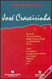 Capa do artigo Poemas Eróticos