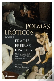 Capa do artigo Poemas Eróticos sobre Frades, Freiras e Padres