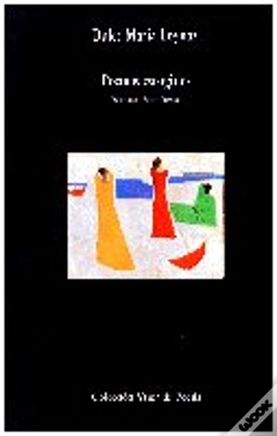 Capa do artigo Poemas Escogidos