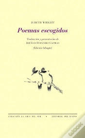 Capa do artigo Poemas Escogidos