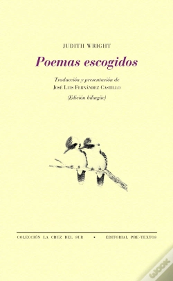 Capa do artigo Poemas Escogidos