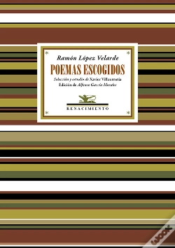 Capa do artigo Poemas Escogidos
