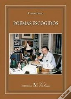 Capa do artigo Poemas Escogidos