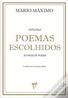 Poemas Escolhidos - Antologia