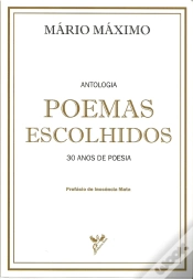 Capa do artigo Poemas Escolhidos - Antologia