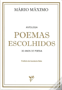 Capa do artigo Poemas Escolhidos - Antologia