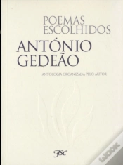 Capa do artigo Poemas Escolhidos