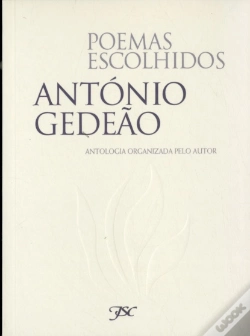 Capa do artigo Poemas Escolhidos