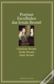 Capa do artigo Poemas Escolhidos das Irmãs Bronte