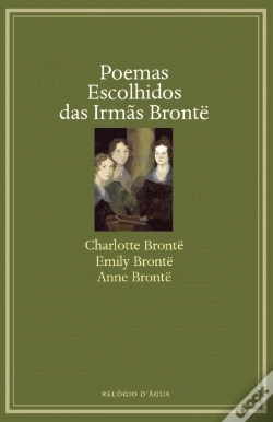 Capa do artigo Poemas Escolhidos das Irmãs Bronte