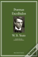 Poemas Escolhidos de W. B. Yeats