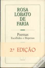 Capa do artigo Poemas Escolhidos e Dispersos
