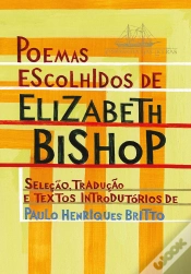 Capa do artigo Poemas Escolhidos