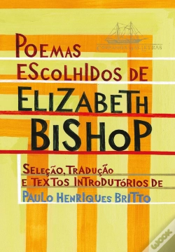 Capa do artigo Poemas Escolhidos
