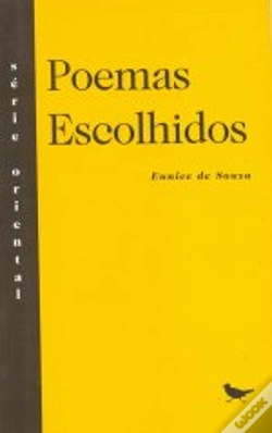 Capa do artigo Poemas Escolhidos 