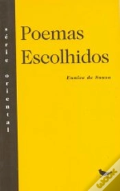 Capa do artigo Poemas Escolhidos 