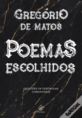 Poemas Escolhidos