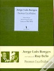 Capa do artigo Poemas Escolhidos