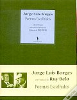 Capa do artigo Poemas Escolhidos