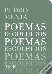 Capa do artigo Poemas Escolhidos