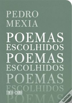 Capa do artigo Poemas Escolhidos