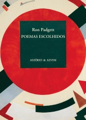 Capa do artigo Poemas Escolhidos