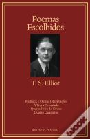 Poemas Escolhidos