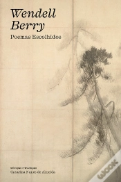 Capa do artigo Poemas Escolhidos