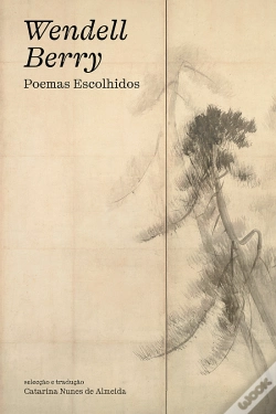 Capa do artigo Poemas Escolhidos