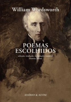 Capa do artigo Poemas Escolhidos