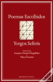 Capa do artigo Poemas Escolhidos