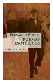 Capa do artigo Poemas Esotéricos