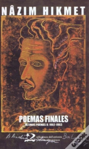 Capa do artigo Poemas Finales