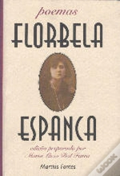 Capa do artigo Poemas - Florbela Espanca