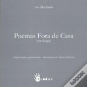 Capa do artigo Poemas Fora de Casa