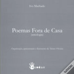 Capa do artigo Poemas Fora de Casa