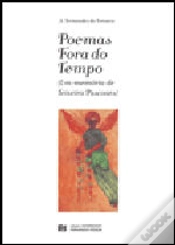 Capa do artigo Poemas Fora do Tempo