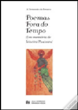 Capa do artigo Poemas Fora do Tempo