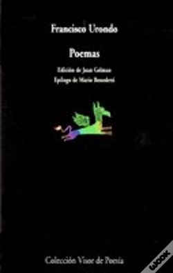 Capa do artigo Poemas