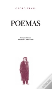 Capa do artigo Poemas