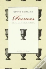 Capa do artigo Poemas Guido Gozzano