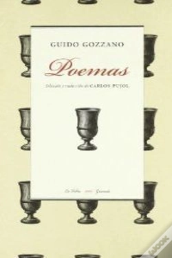 Capa do artigo Poemas Guido Gozzano