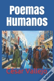 Capa do artigo Poemas Humanos