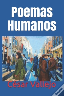 Capa do artigo Poemas Humanos