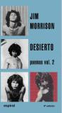 Poemas Ii De Jim Morrison - Preview