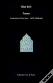 Capa do artigo Poemas Ilhan Berk