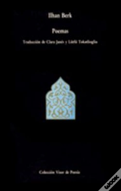 Capa do artigo Poemas Ilhan Berk