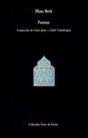 Poemas Ilhan Berk - Preview