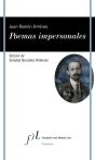 Poemas Impersonales - Preview
